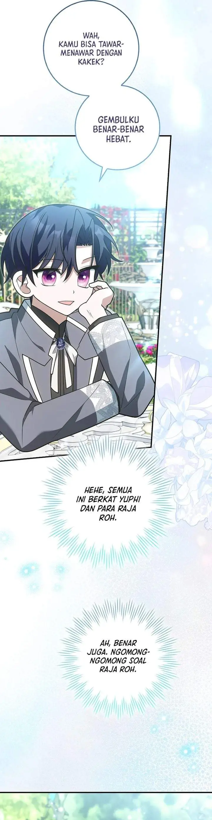 image-komik-the-youngest-member-filming-a-parenting-show-is-adorable-chapter-30-23/32