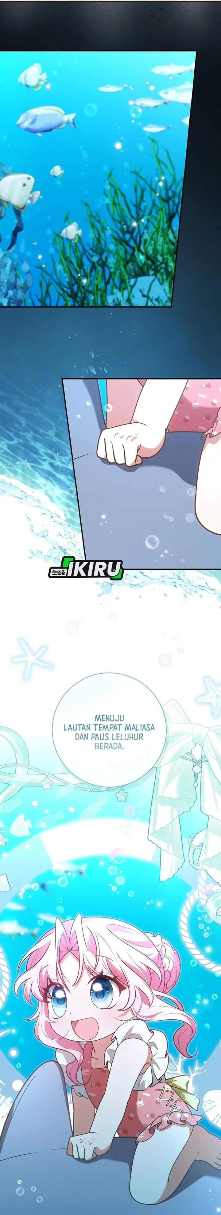 image-komik-the-youngest-member-filming-a-parenting-show-is-adorable-chapter-30-30/32