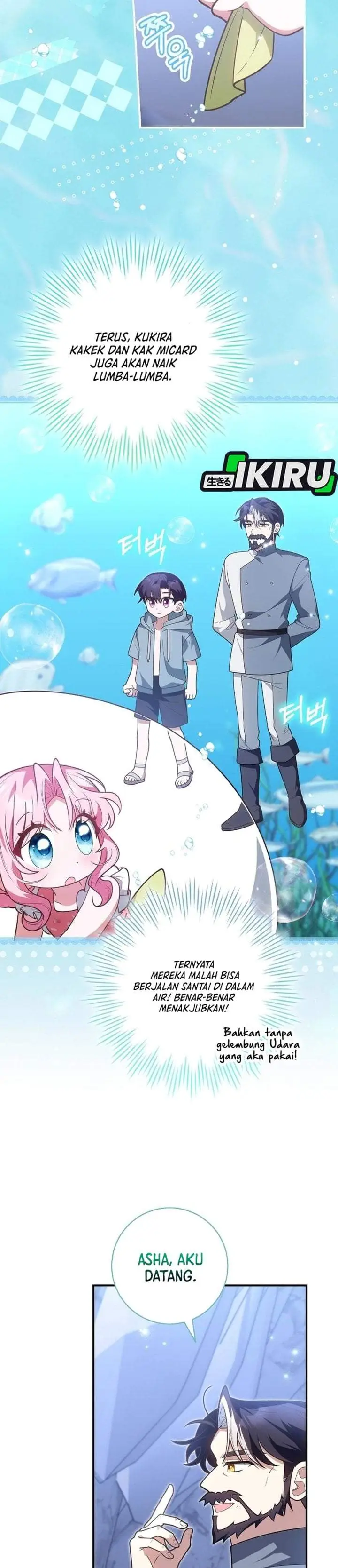 image-komik-the-youngest-member-filming-a-parenting-show-is-adorable-chapter-31-3/36