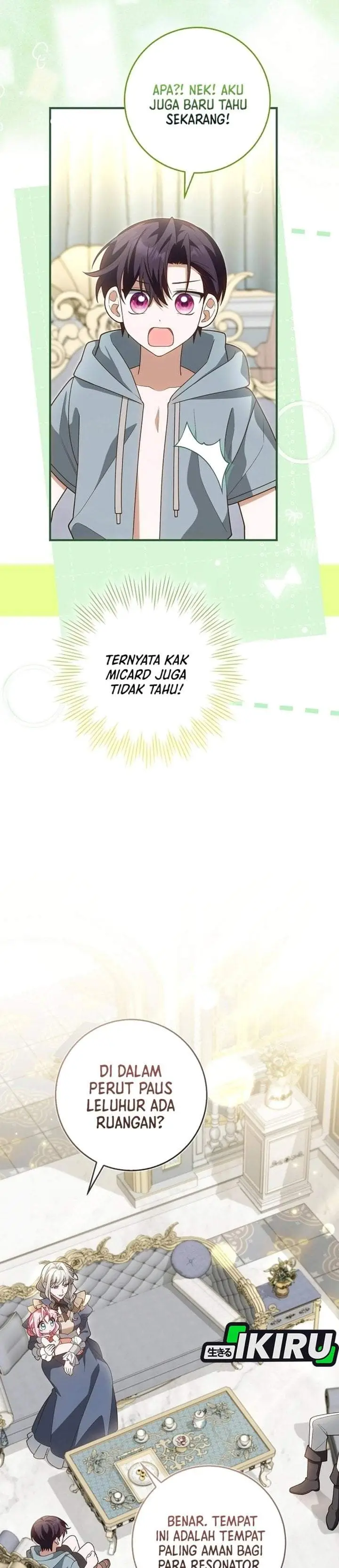 image-komik-the-youngest-member-filming-a-parenting-show-is-adorable-chapter-31-23/36