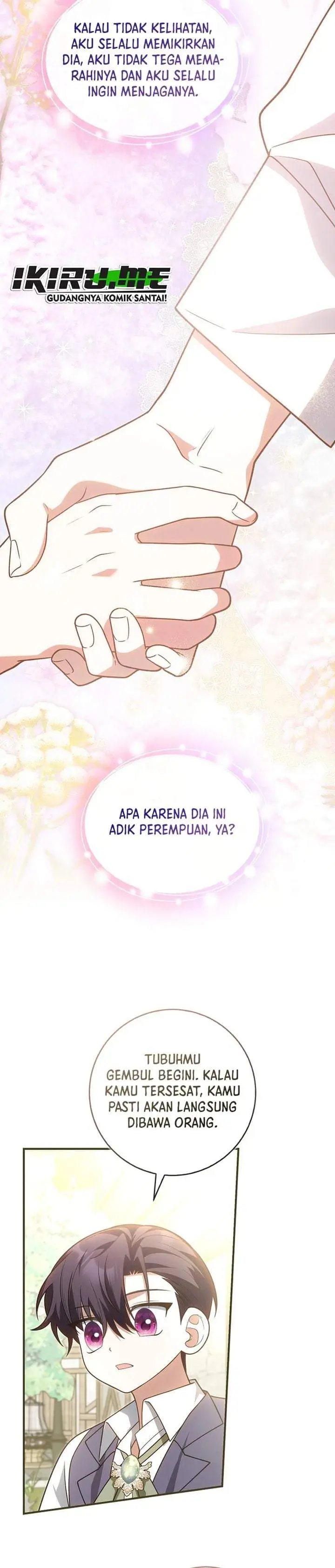 image-komik-the-youngest-member-filming-a-parenting-show-is-adorable-chapter-32-4/31