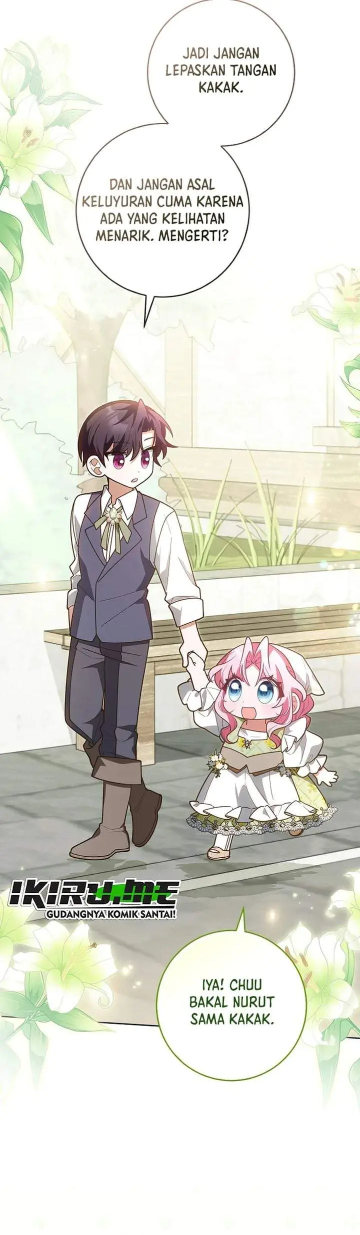image-komik-the-youngest-member-filming-a-parenting-show-is-adorable-chapter-32-5/31