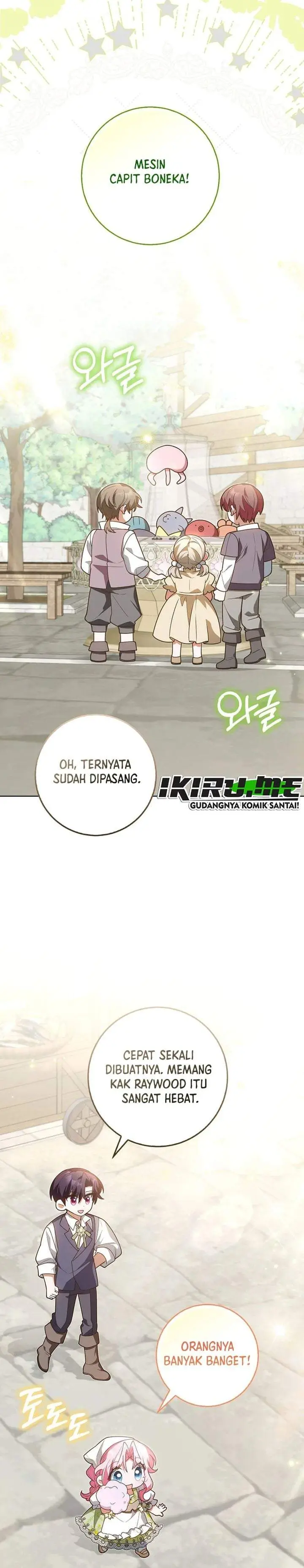 image-komik-the-youngest-member-filming-a-parenting-show-is-adorable-chapter-32-8/31