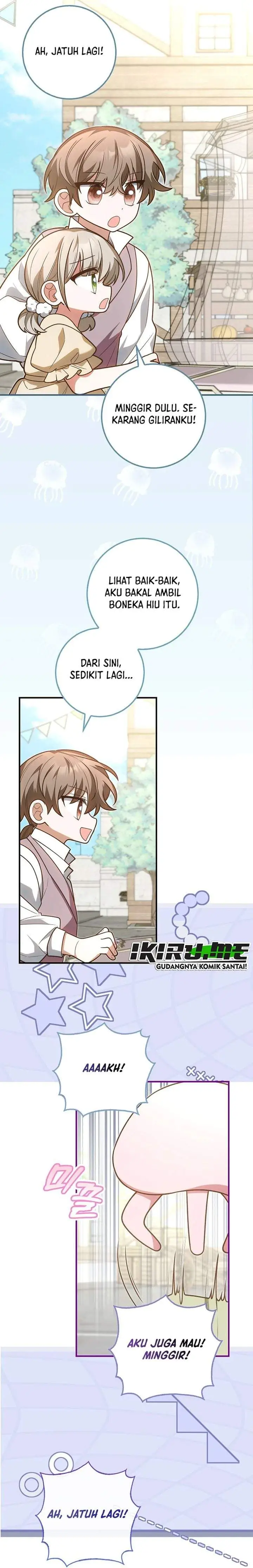image-komik-the-youngest-member-filming-a-parenting-show-is-adorable-chapter-32-10/31