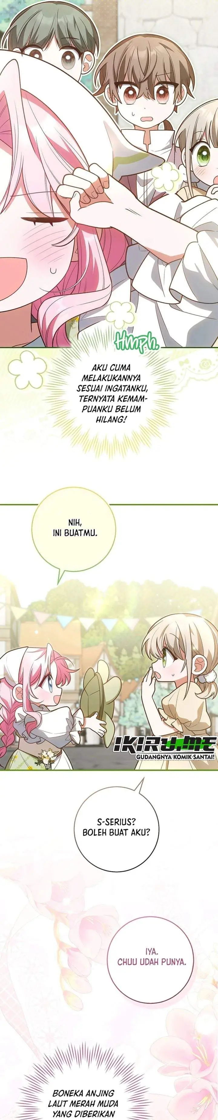 image-komik-the-youngest-member-filming-a-parenting-show-is-adorable-chapter-32-14/31