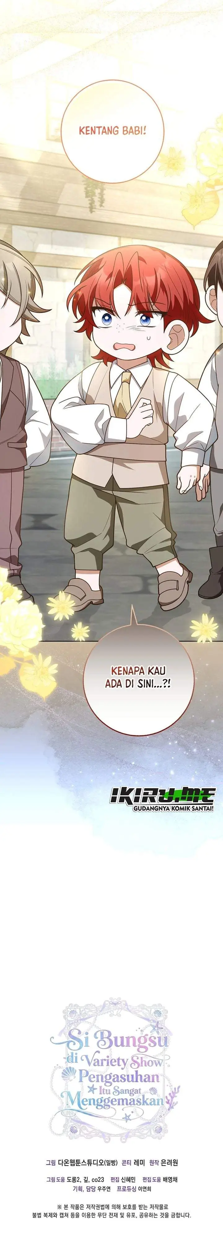 image-komik-the-youngest-member-filming-a-parenting-show-is-adorable-chapter-32-30/31
