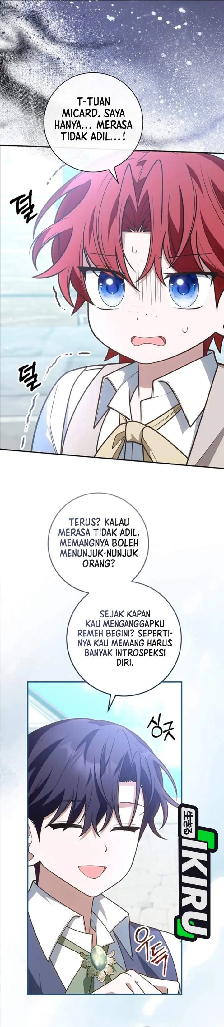 image-komik-the-youngest-member-filming-a-parenting-show-is-adorable-chapter-33-4/44