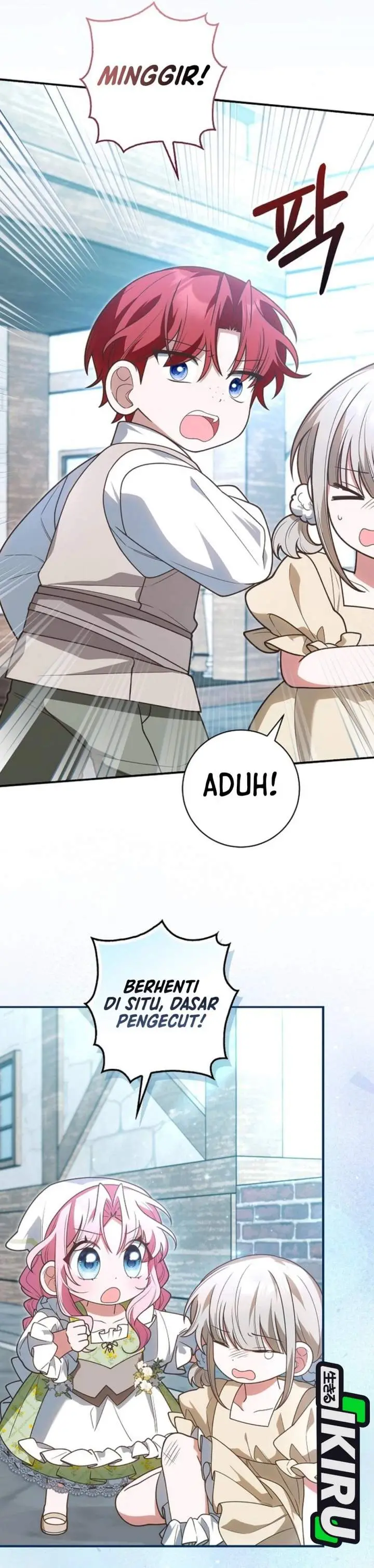 image-komik-the-youngest-member-filming-a-parenting-show-is-adorable-chapter-33-15/44