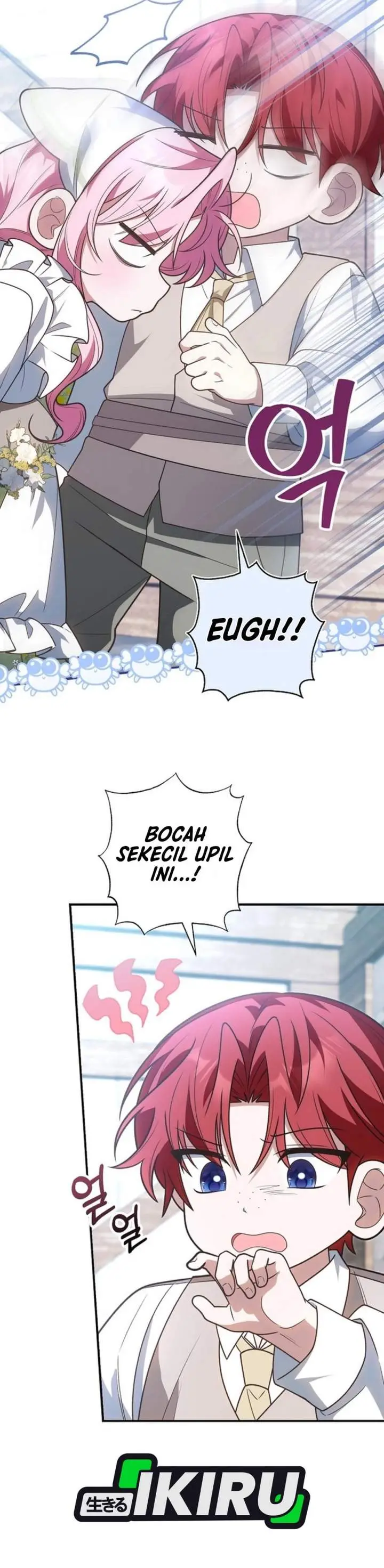 image-komik-the-youngest-member-filming-a-parenting-show-is-adorable-chapter-33-24/44