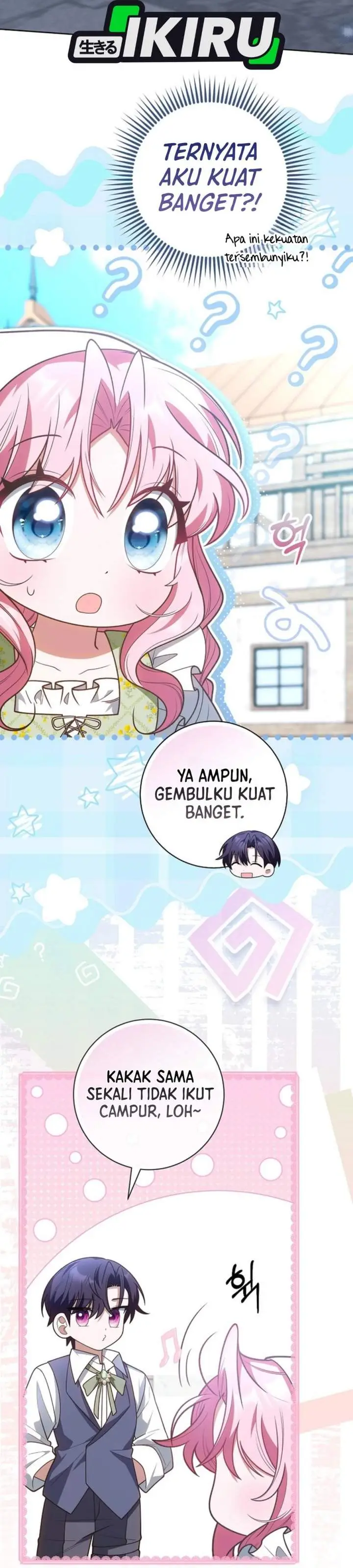 image-komik-the-youngest-member-filming-a-parenting-show-is-adorable-chapter-33-26/44