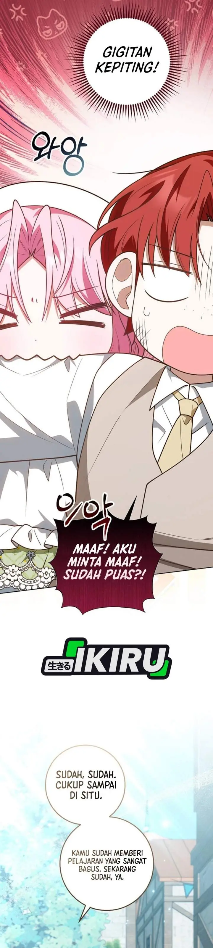 image-komik-the-youngest-member-filming-a-parenting-show-is-adorable-chapter-33-28/44