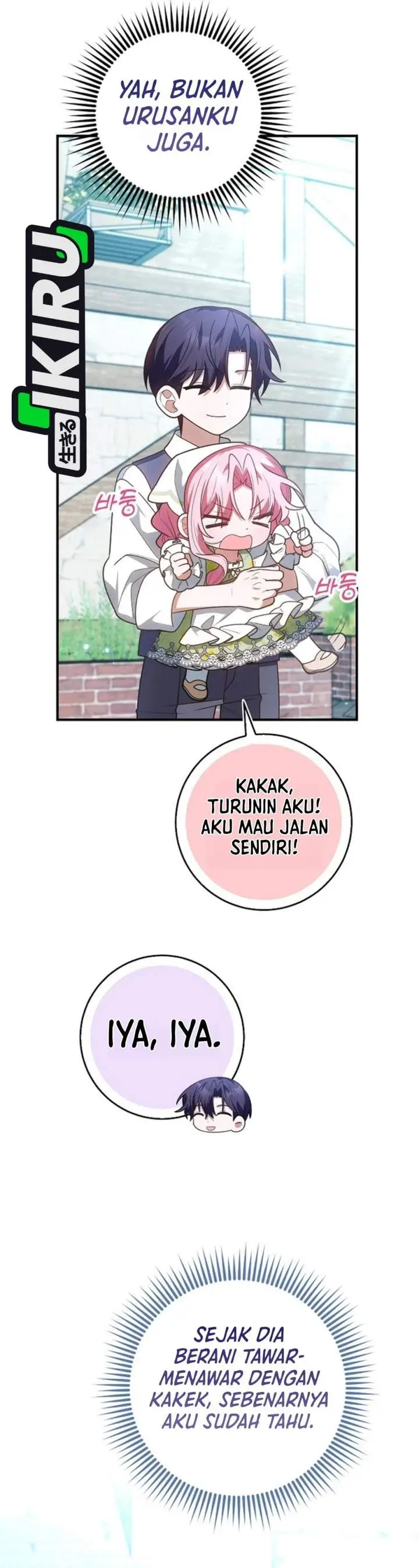 image-komik-the-youngest-member-filming-a-parenting-show-is-adorable-chapter-33-35/44