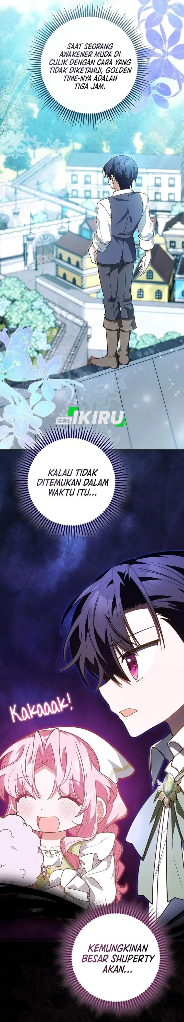 image-komik-the-youngest-member-filming-a-parenting-show-is-adorable-chapter-34-7/33