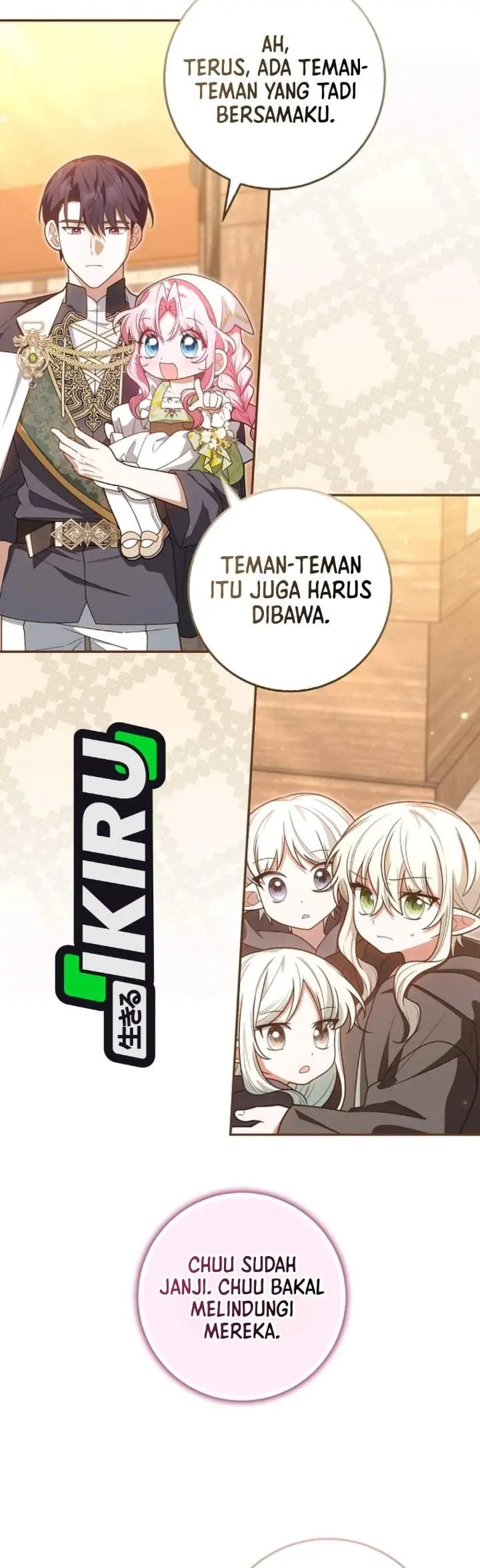 image-komik-the-youngest-member-filming-a-parenting-show-is-adorable-chapter-36-4/45