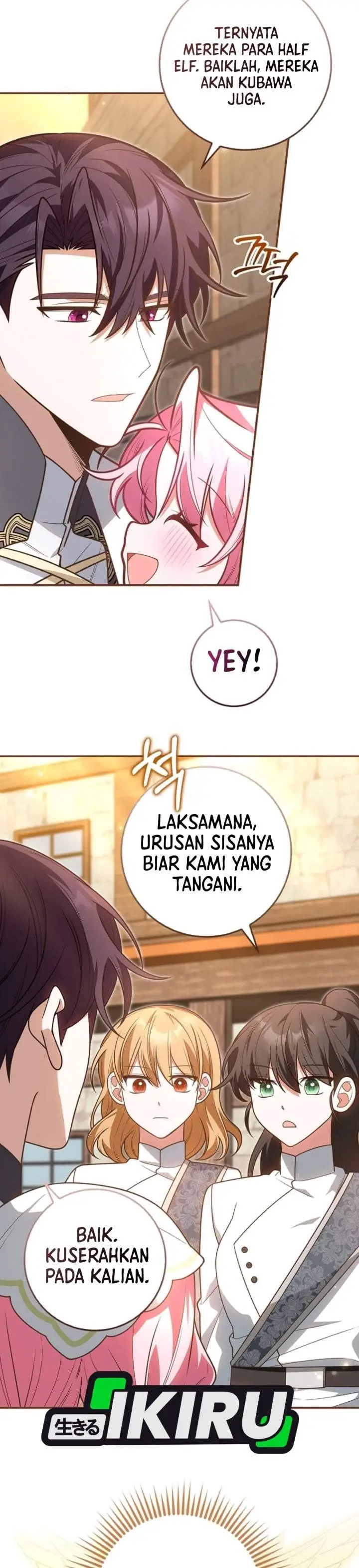image-komik-the-youngest-member-filming-a-parenting-show-is-adorable-chapter-36-5/45