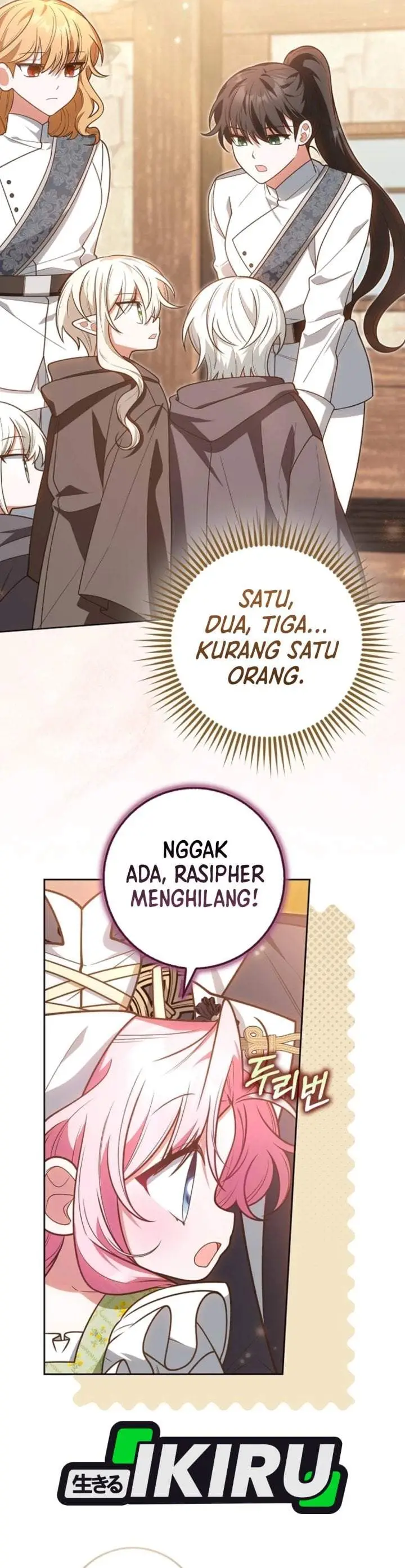 image-komik-the-youngest-member-filming-a-parenting-show-is-adorable-chapter-36-8/45