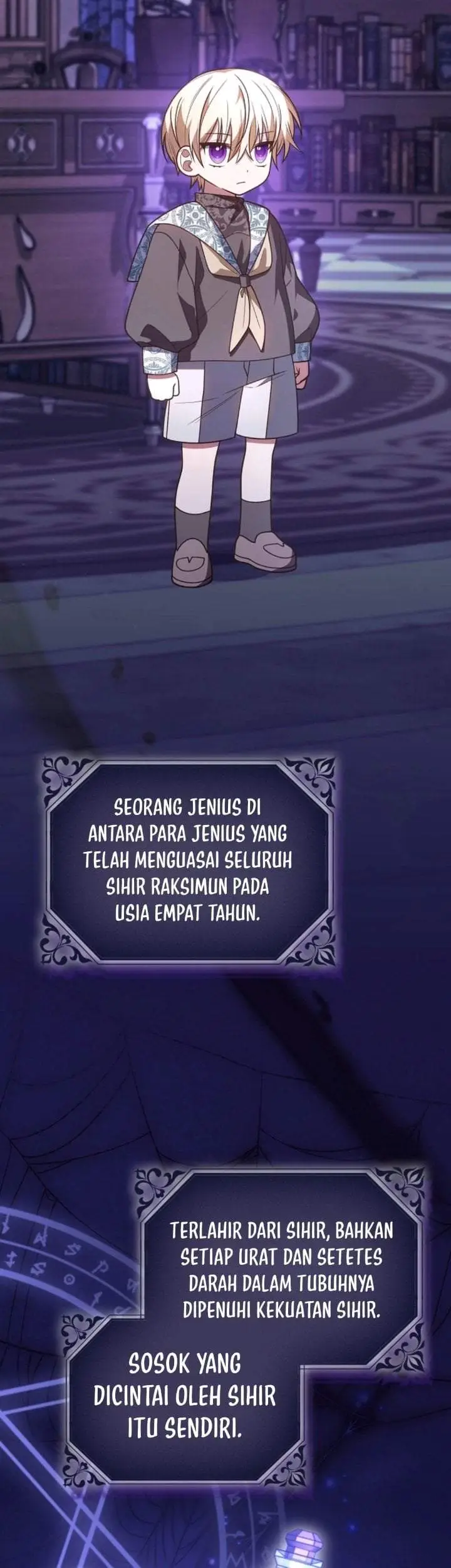 image-komik-the-youngest-member-filming-a-parenting-show-is-adorable-chapter-36-15/45