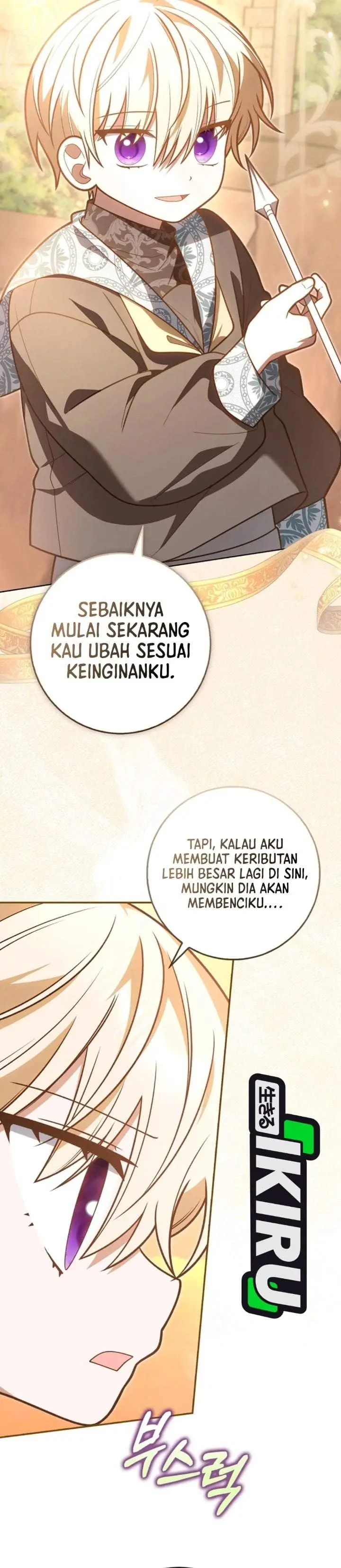 image-komik-the-youngest-member-filming-a-parenting-show-is-adorable-chapter-36-21/45