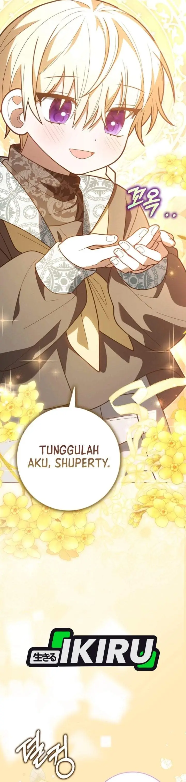 image-komik-the-youngest-member-filming-a-parenting-show-is-adorable-chapter-36-23/45