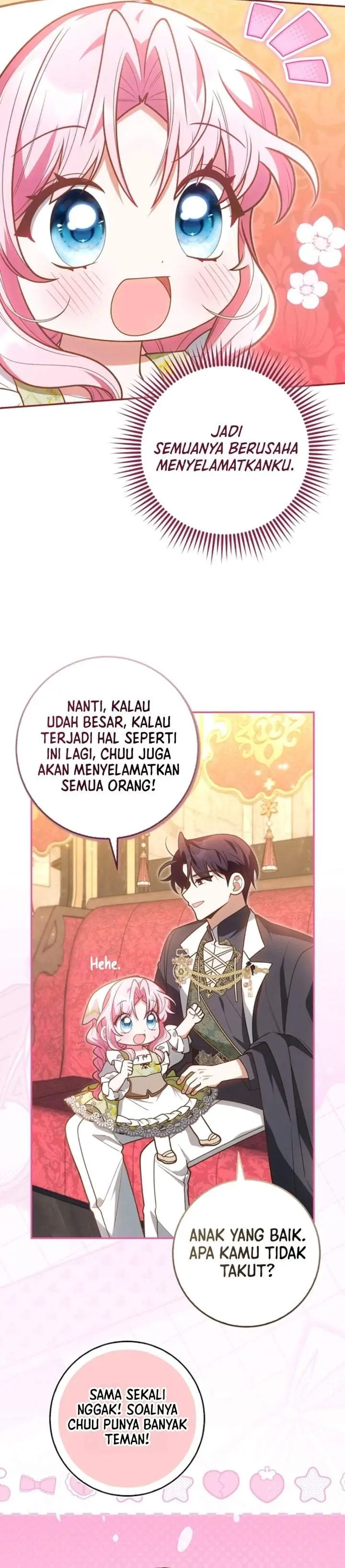 image-komik-the-youngest-member-filming-a-parenting-show-is-adorable-chapter-36-29/45