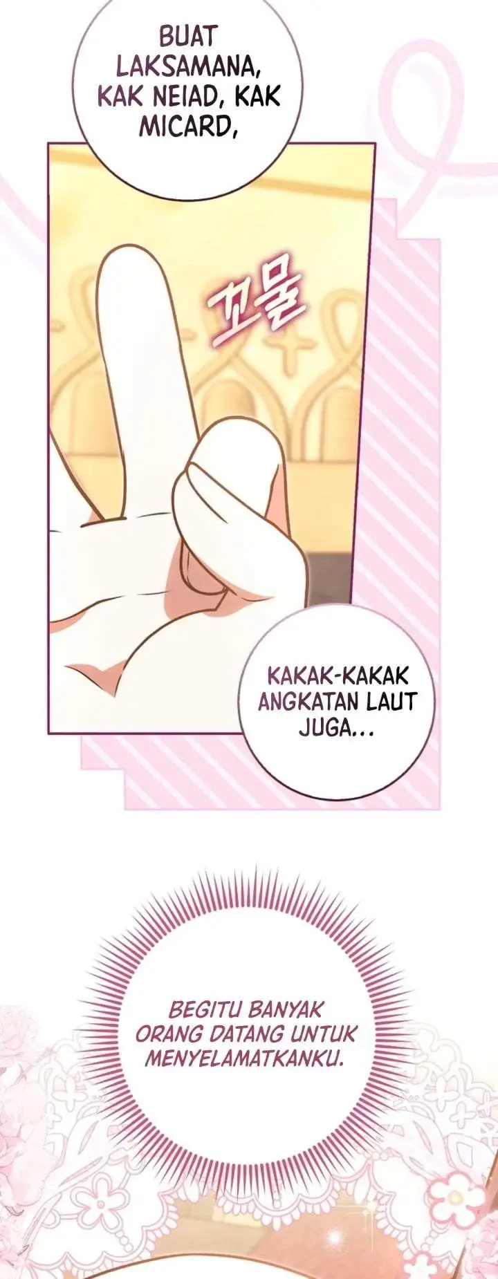 image-komik-the-youngest-member-filming-a-parenting-show-is-adorable-chapter-36-33/45