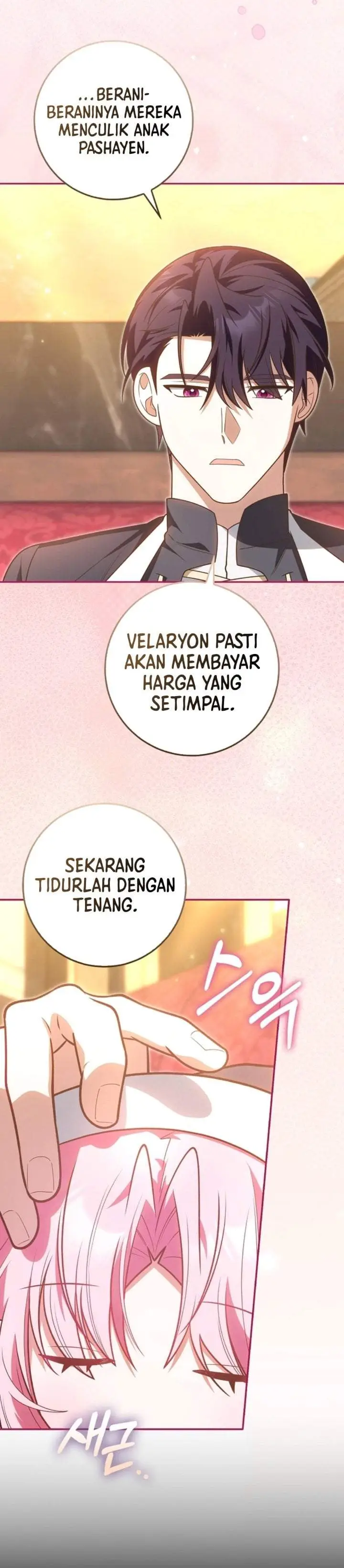 image-komik-the-youngest-member-filming-a-parenting-show-is-adorable-chapter-36-36/45