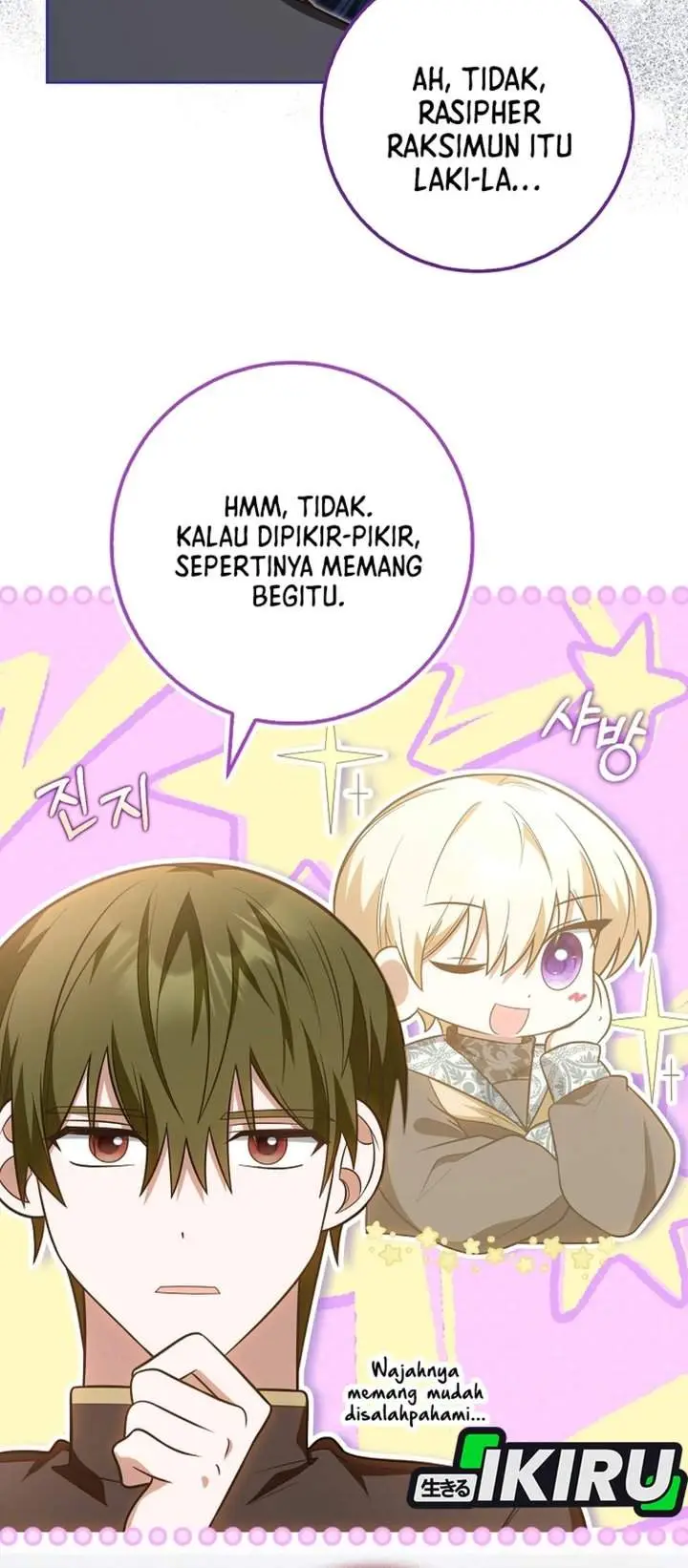 image-komik-the-youngest-member-filming-a-parenting-show-is-adorable-chapter-37-11/39