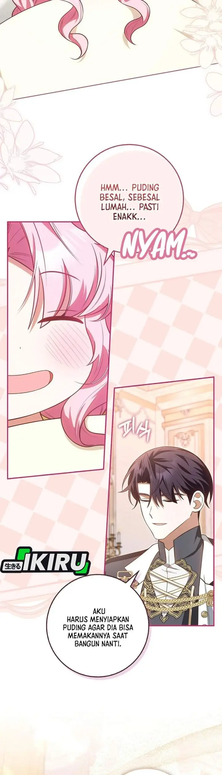 image-komik-the-youngest-member-filming-a-parenting-show-is-adorable-chapter-37-17/39