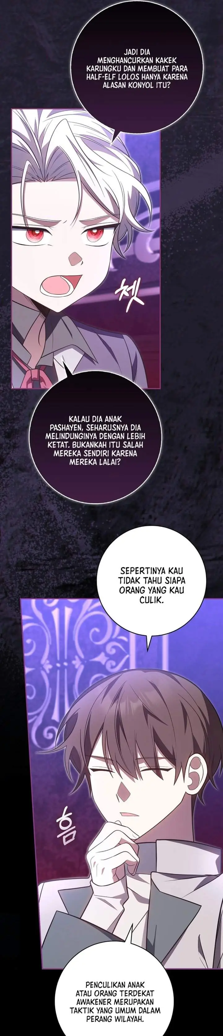 image-komik-the-youngest-member-filming-a-parenting-show-is-adorable-chapter-37-27/39