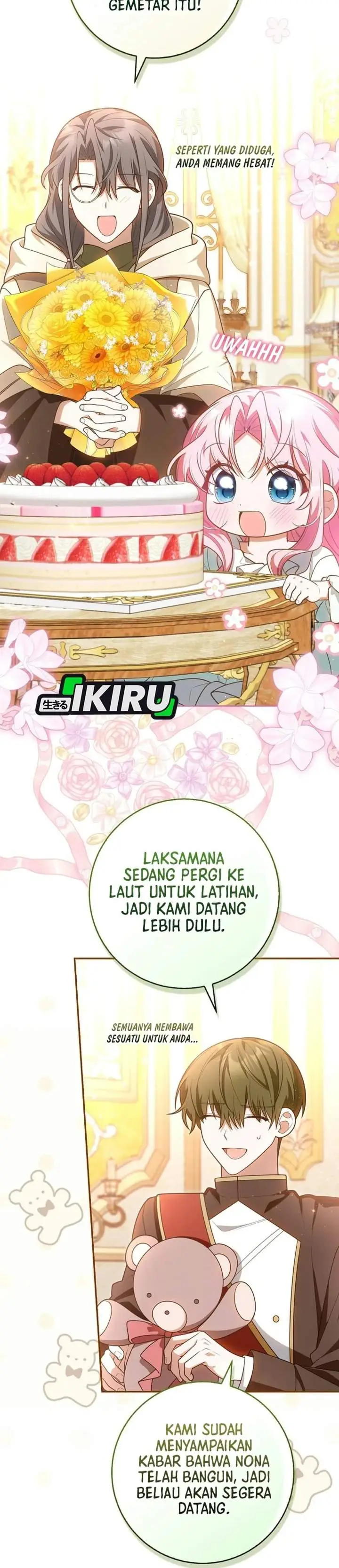 image-komik-the-youngest-member-filming-a-parenting-show-is-adorable-chapter-38-13/35