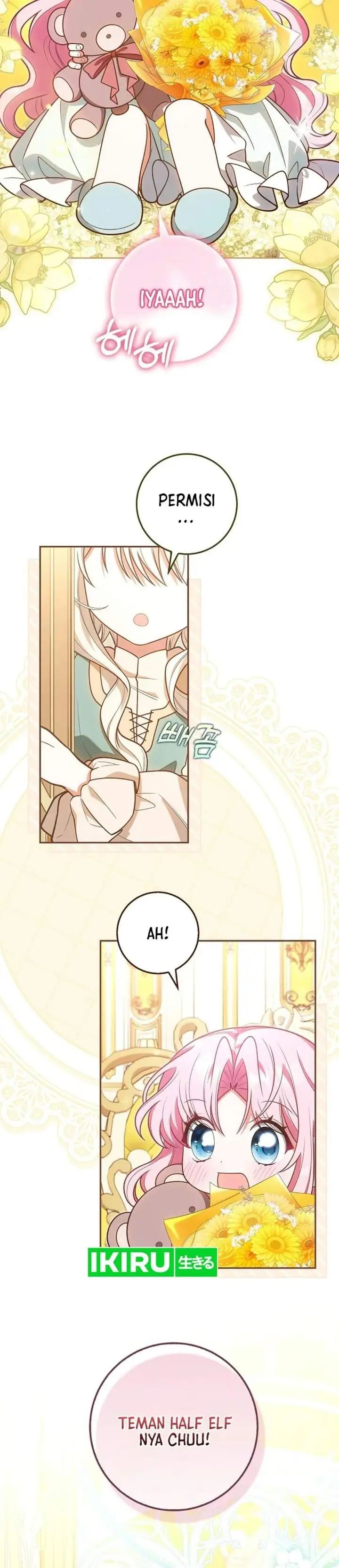 image-komik-the-youngest-member-filming-a-parenting-show-is-adorable-chapter-38-15/35