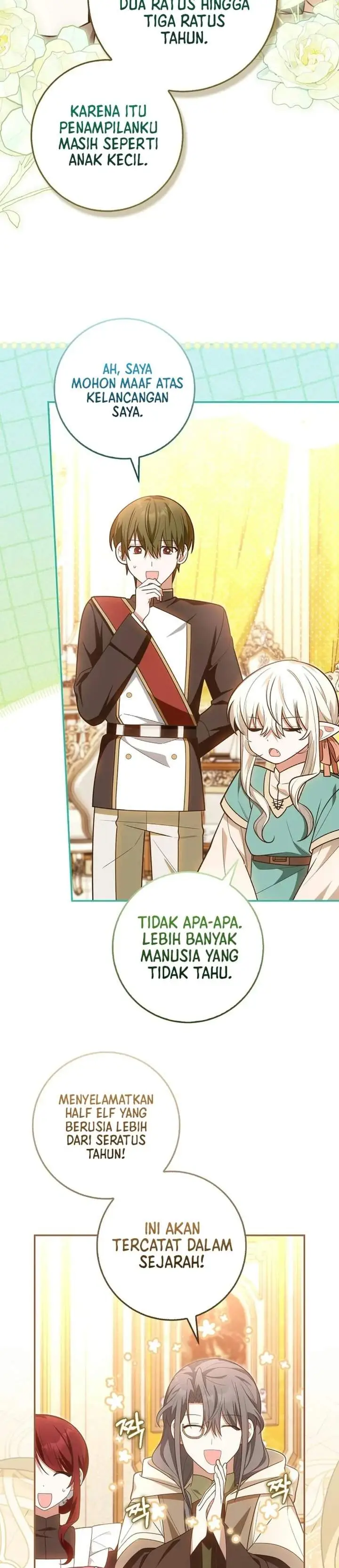 image-komik-the-youngest-member-filming-a-parenting-show-is-adorable-chapter-38-24/35