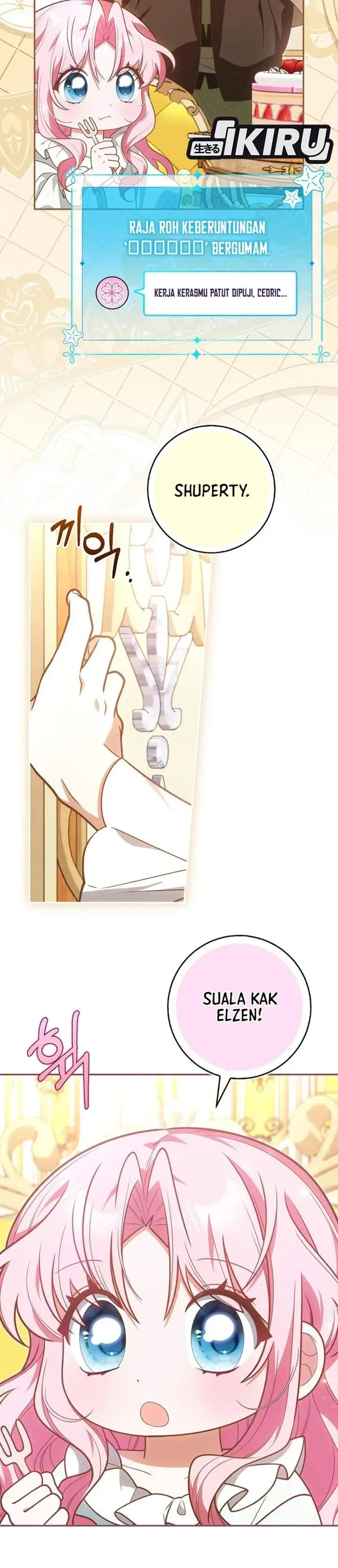 image-komik-the-youngest-member-filming-a-parenting-show-is-adorable-chapter-38-25/35