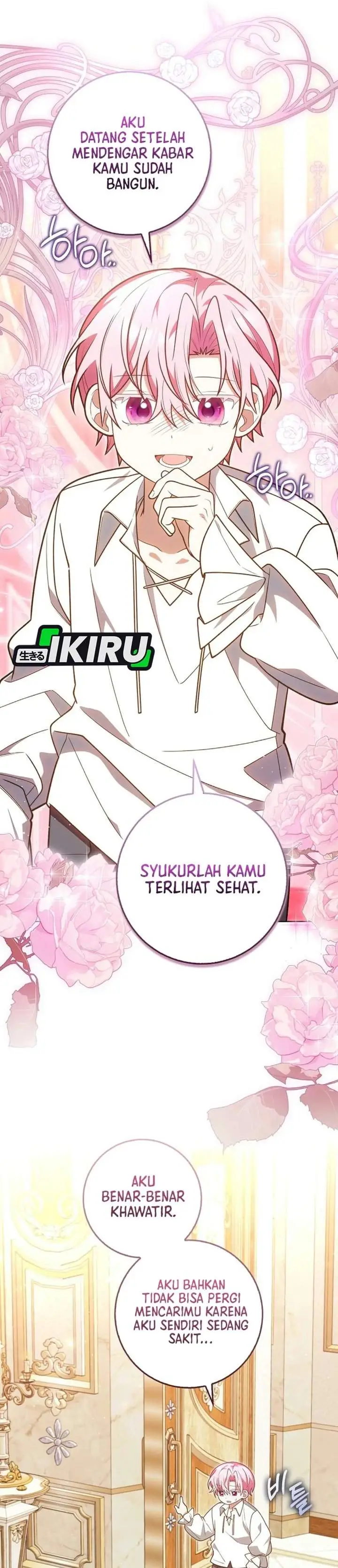 image-komik-the-youngest-member-filming-a-parenting-show-is-adorable-chapter-38-26/35