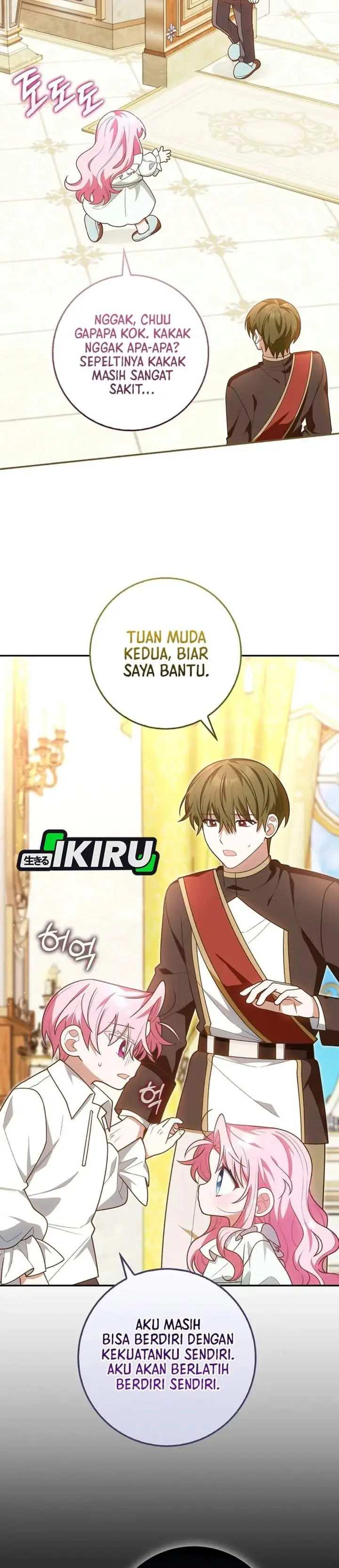 image-komik-the-youngest-member-filming-a-parenting-show-is-adorable-chapter-38-27/35