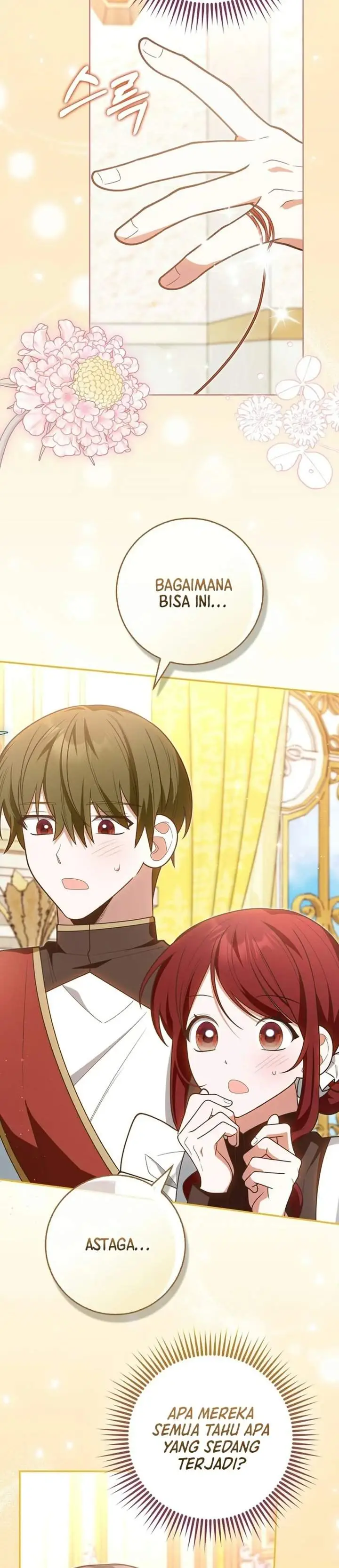 image-komik-the-youngest-member-filming-a-parenting-show-is-adorable-chapter-38-32/35