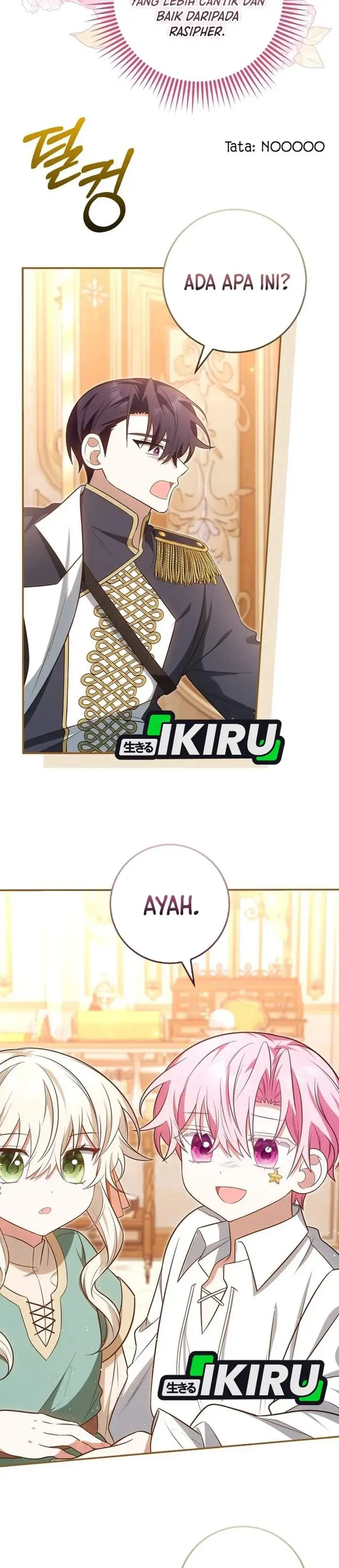 image-komik-the-youngest-member-filming-a-parenting-show-is-adorable-chapter-39-6/33