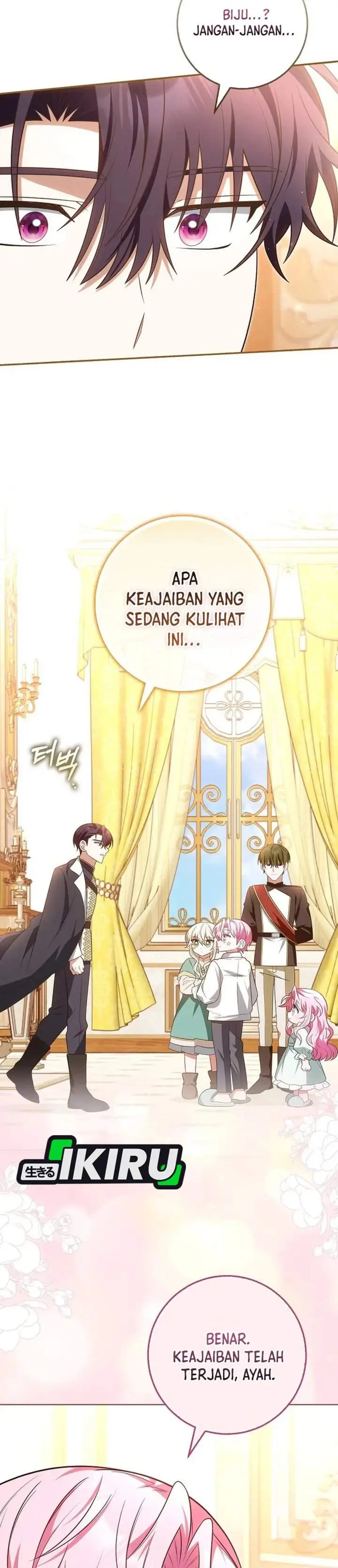 image-komik-the-youngest-member-filming-a-parenting-show-is-adorable-chapter-39-7/33