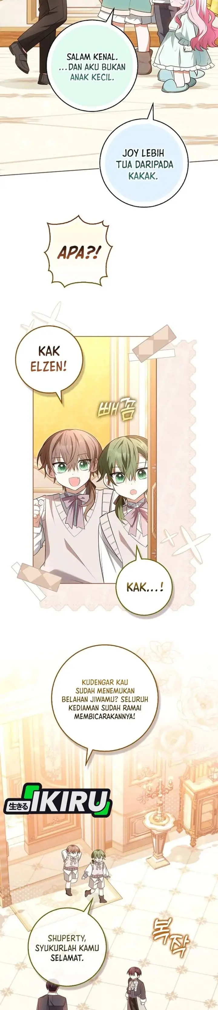 image-komik-the-youngest-member-filming-a-parenting-show-is-adorable-chapter-39-16/33