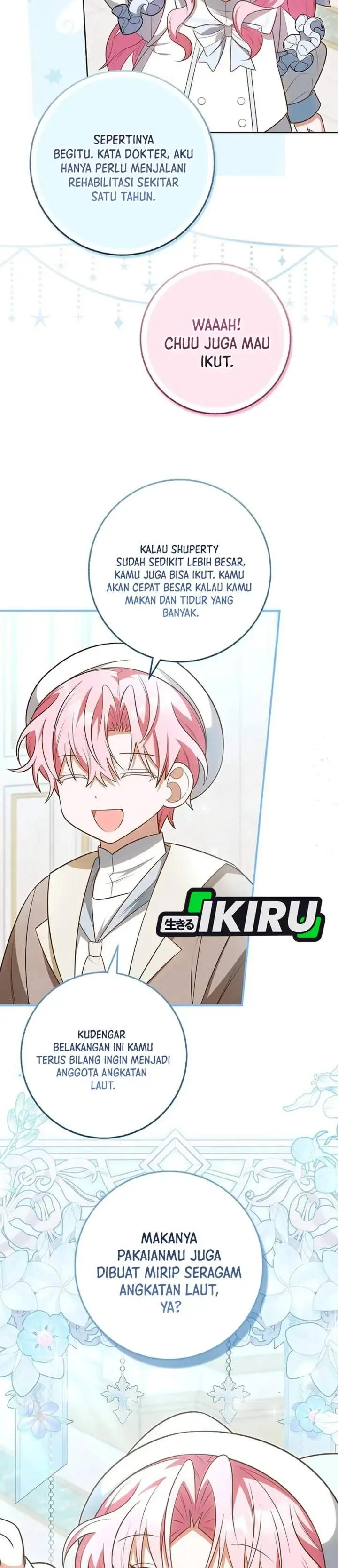 image-komik-the-youngest-member-filming-a-parenting-show-is-adorable-chapter-39-21/33