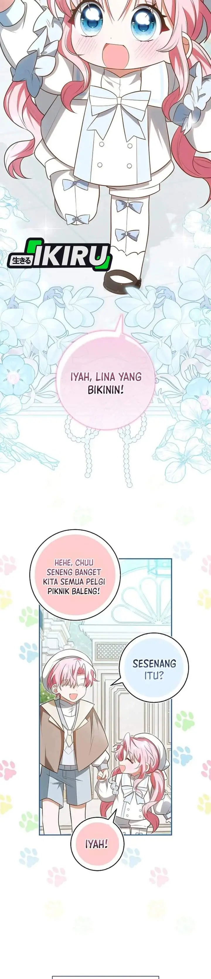 image-komik-the-youngest-member-filming-a-parenting-show-is-adorable-chapter-39-22/33