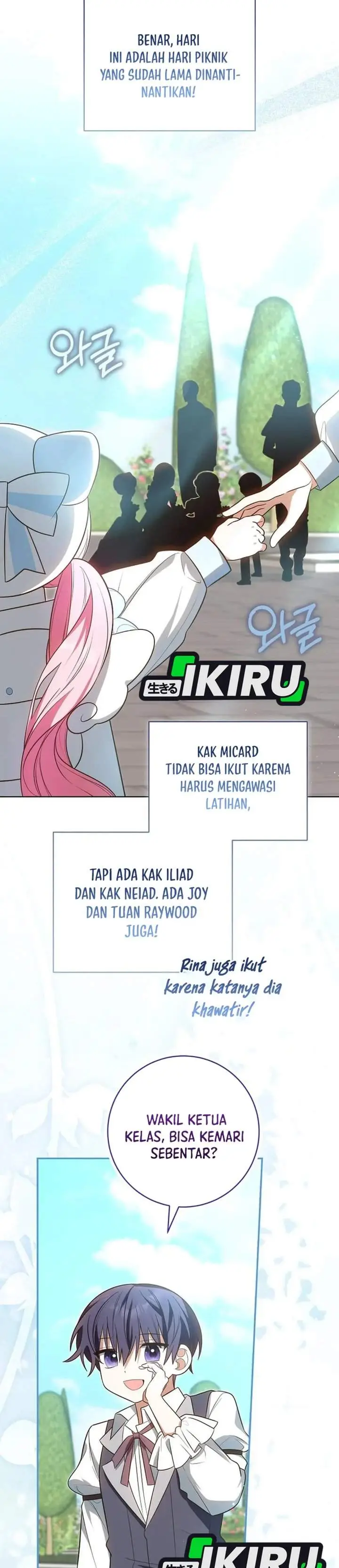 image-komik-the-youngest-member-filming-a-parenting-show-is-adorable-chapter-39-23/33