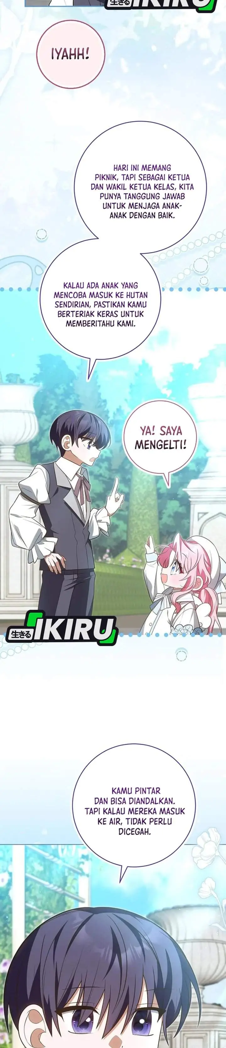 image-komik-the-youngest-member-filming-a-parenting-show-is-adorable-chapter-39-24/33