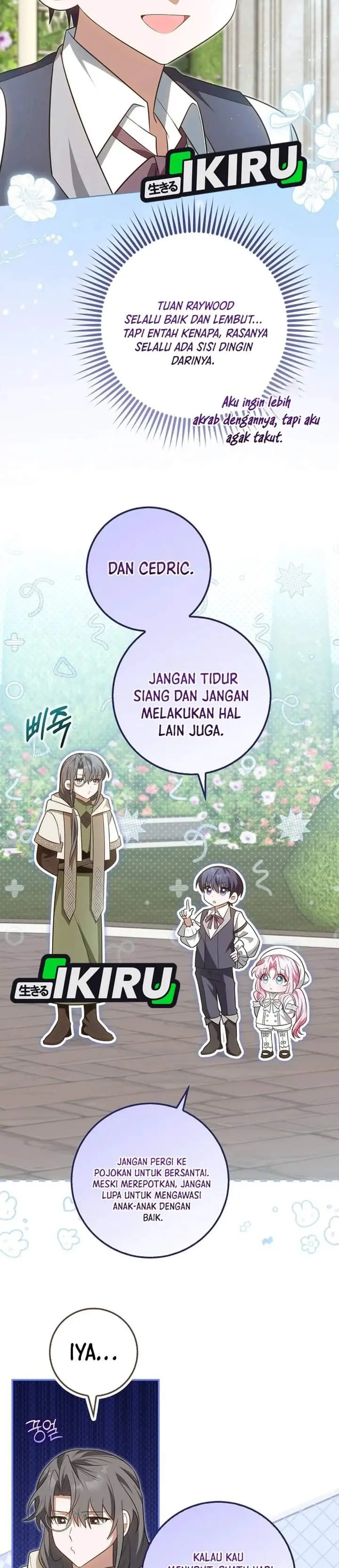 image-komik-the-youngest-member-filming-a-parenting-show-is-adorable-chapter-39-25/33