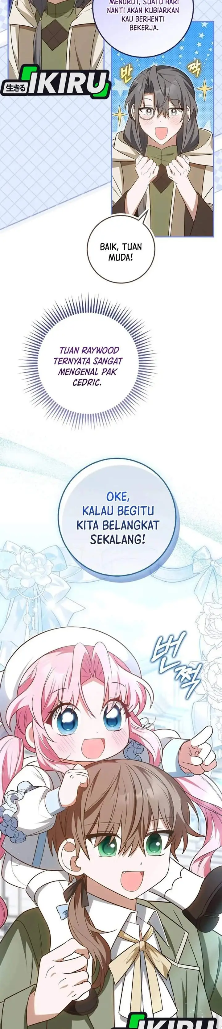 image-komik-the-youngest-member-filming-a-parenting-show-is-adorable-chapter-39-26/33