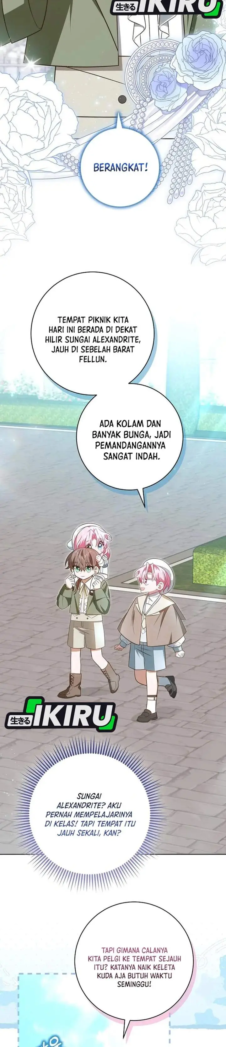 image-komik-the-youngest-member-filming-a-parenting-show-is-adorable-chapter-39-27/33