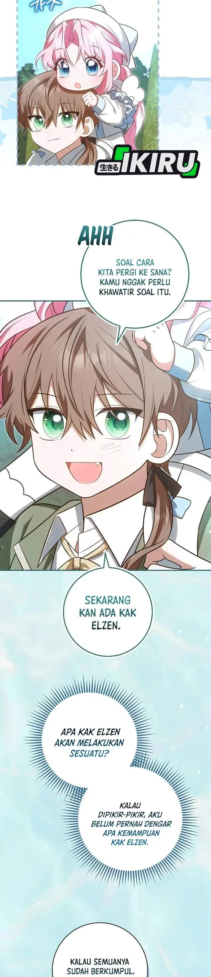 image-komik-the-youngest-member-filming-a-parenting-show-is-adorable-chapter-39-28/33