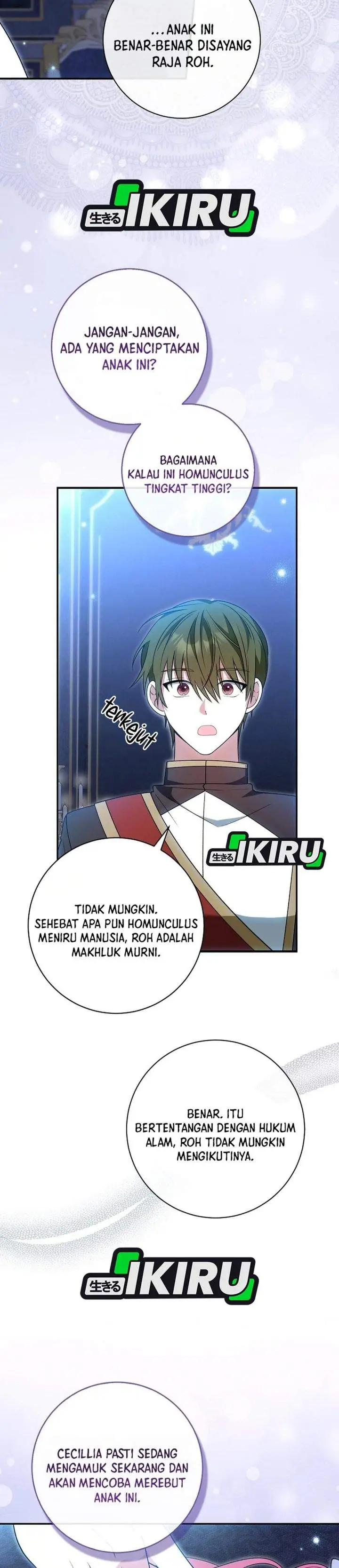 image-komik-the-youngest-member-filming-a-parenting-show-is-adorable-chapter-4-9/30