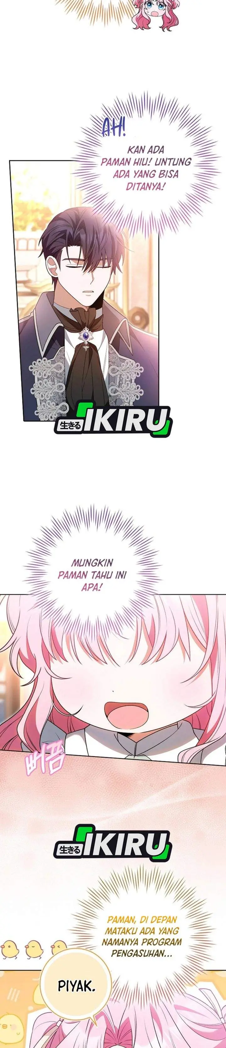 image-komik-the-youngest-member-filming-a-parenting-show-is-adorable-chapter-4-27/30
