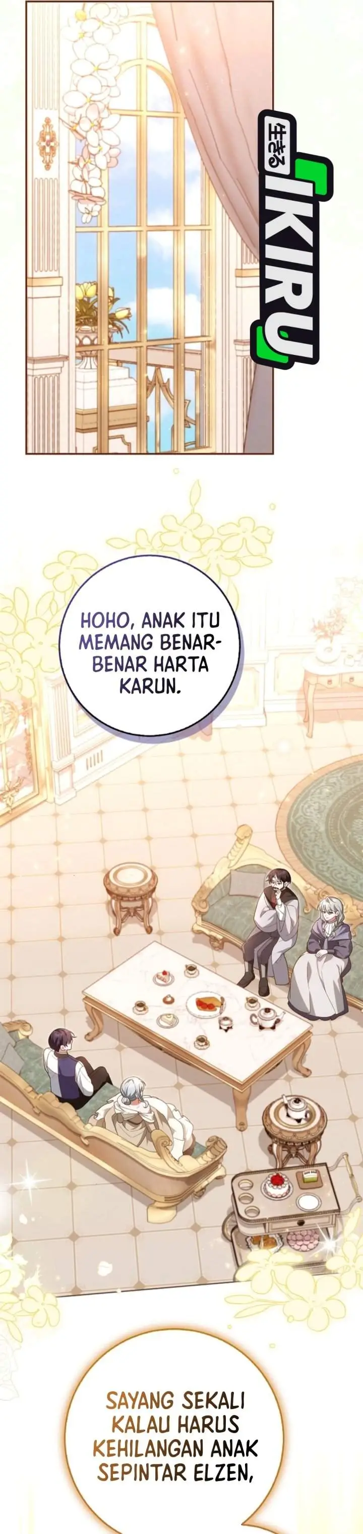 image-komik-the-youngest-member-filming-a-parenting-show-is-adorable-chapter-40-5/44
